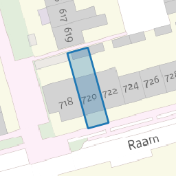 Perceel UDN00-N-1646