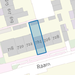 Perceel UDN00-N-1648