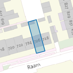 Perceel UDN00-N-1649