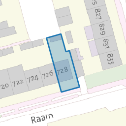 Perceel UDN00-N-1650