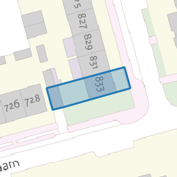 Perceel UDN00-N-1651