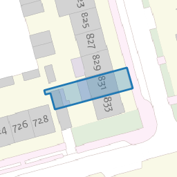 Perceel UDN00-N-1652