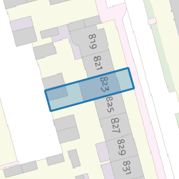 Perceel UDN00-N-1656