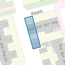 Perceel UDN00-N-1660