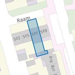 Perceel UDN00-N-1662