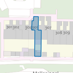 Perceel UDN00-N-1680