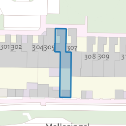 Perceel UDN00-N-1681