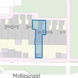 Perceel UDN00-N-1683