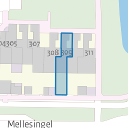 Perceel UDN00-N-1684