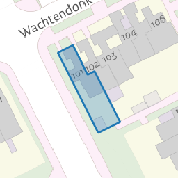 Perceel UDN00-N-1691