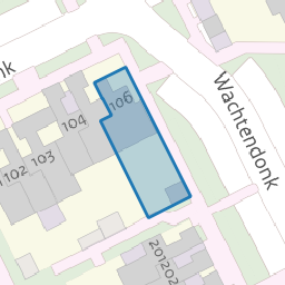 Perceel UDN00-N-1695