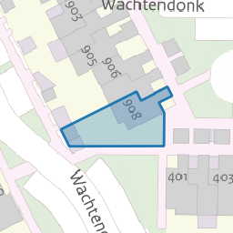 Perceel UDN00-N-1702