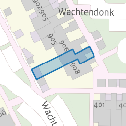 Perceel UDN00-N-1703