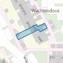 Perceel UDN00-N-1704