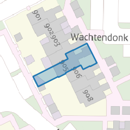 Perceel UDN00-N-1705