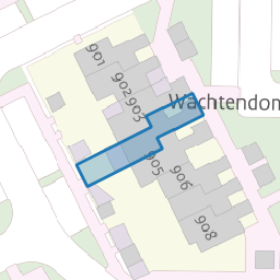 Perceel UDN00-N-1706