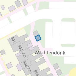 Perceel UDN00-N-1711