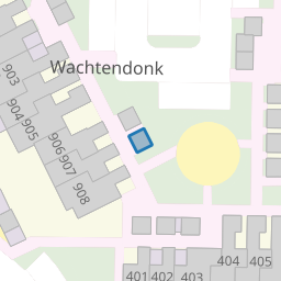 Perceel UDN00-N-1713