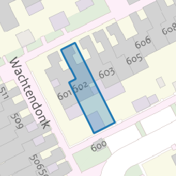 Perceel UDN00-N-1715