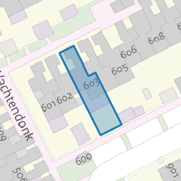 Perceel UDN00-N-1716