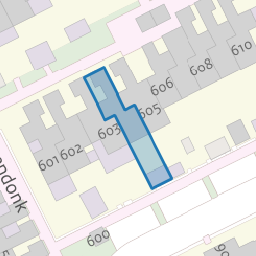 Perceel UDN00-N-1717