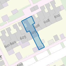 Perceel UDN00-N-1718