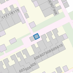 Perceel UDN00-N-1725