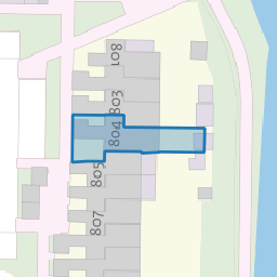 Perceel UDN00-N-1729