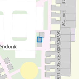 Perceel UDN00-N-1735