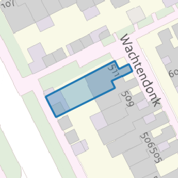 Perceel UDN00-N-1737