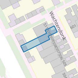 Perceel UDN00-N-1738