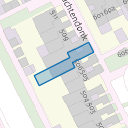 Perceel UDN00-N-1740