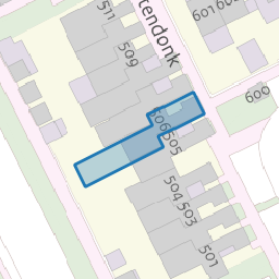 Perceel UDN00-N-1741