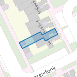 Perceel UDN00-N-1745