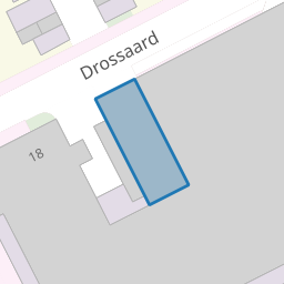 Perceel UDN00-N-1758