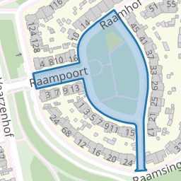 Perceel UDN00-N-1769