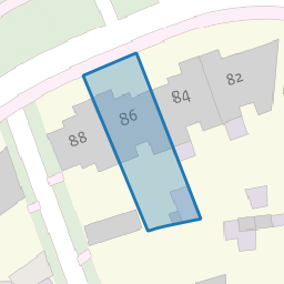 Perceel UDN00-N-1786