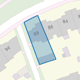 Perceel UDN00-N-1787