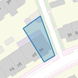 Perceel UDN00-N-1788