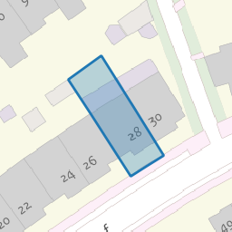 Perceel UDN00-N-1789