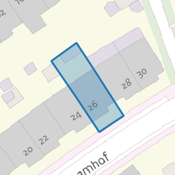 Perceel UDN00-N-1790