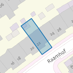 Perceel UDN00-N-1792