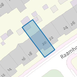 Perceel UDN00-N-1793