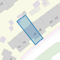 Perceel UDN00-N-1795