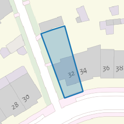 Perceel UDN00-N-1805