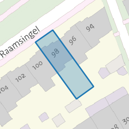 Perceel UDN00-N-1808