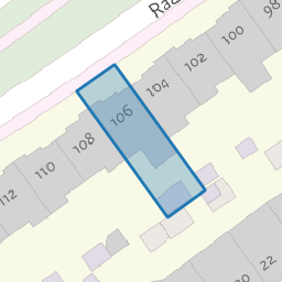 Perceel UDN00-N-1812