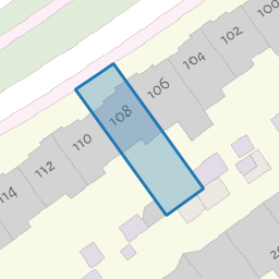 Perceel UDN00-N-1813