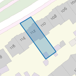 Perceel UDN00-N-1815