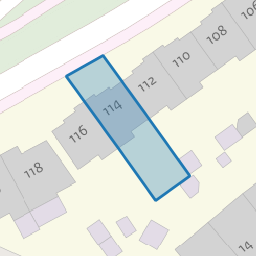 Perceel UDN00-N-1816